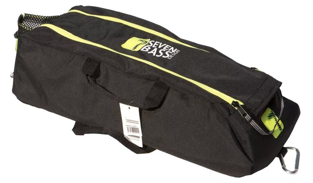 Seven Bass Flex Cargo Classic 