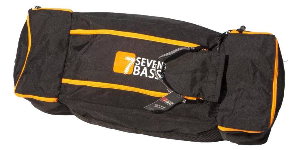 Seven Bass Flex Cargo - Classic Plus 
