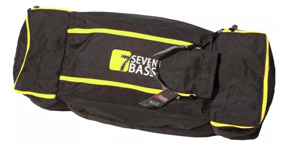 Seven Bass Flex Cargo - Classic Plus 