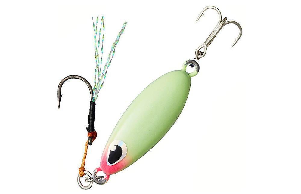 Daiwa Samurai Jig Slow Drop