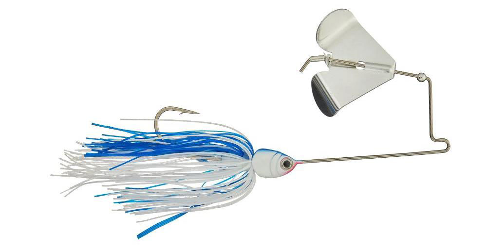 Castaic Atlas Buzzbait