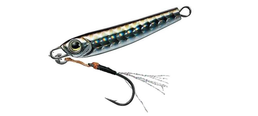 Daiwa Gekkabijin Prisoner CV
