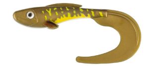 Abu Garcia Beast Curl Tail 