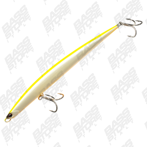 DUO Press Bait Saira