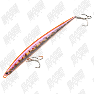 DUO Press Bait Saira