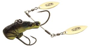 Imakatsu Metal Craw Spin 