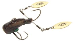 Imakatsu Metal Craw Spin 