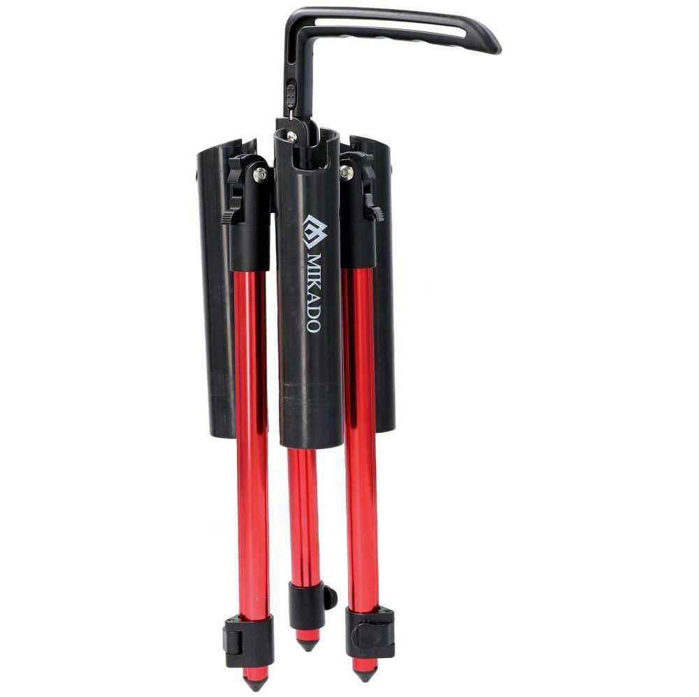 Mikado Rod Stand With Handle