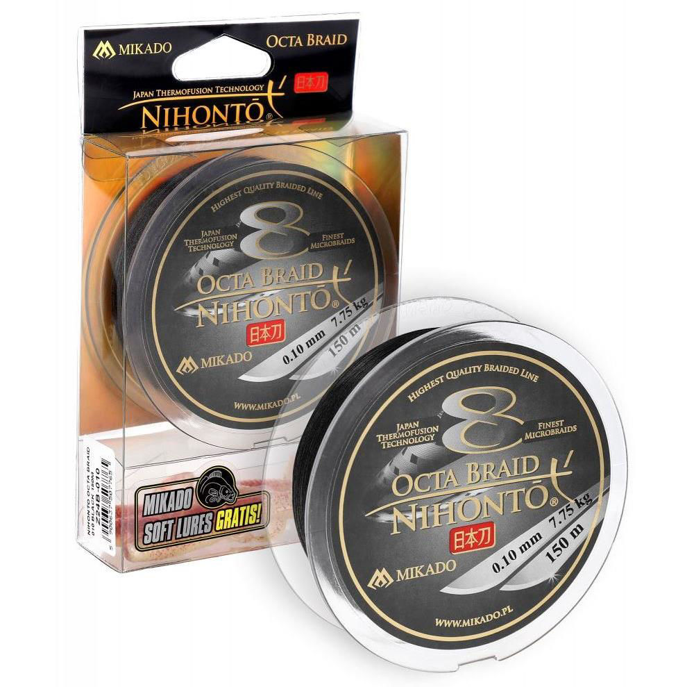 Mikado Nihonto Octa Braid