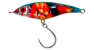 Geppetto Lures Kepper 110-S 