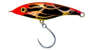 Geppetto Lures Kepper 110-S 