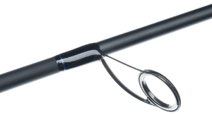 Game Saltwater Spinning