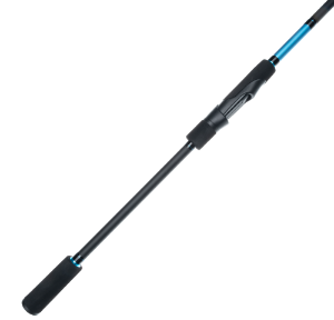 Game Shore Jigging Saltwater Spinning