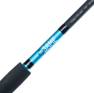 Game Shore Jigging Saltwater Spinning