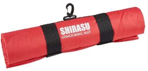 Balzer Shirasu Unhooking Measuring Mat