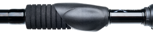 Airrus Bora Travel Fuji FaZlite spinning rods