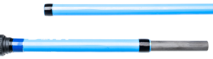 Airrus Bora Travel Fuji FaZlite spinning rods