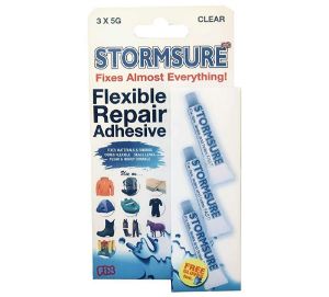 Stormsure Flexible Repair Adhesive
