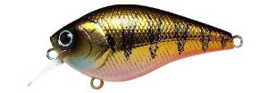 Lucky Craft LC 1.5 shallow crank