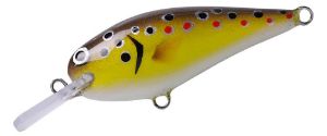 Skunk Works Fishing Falketto 60