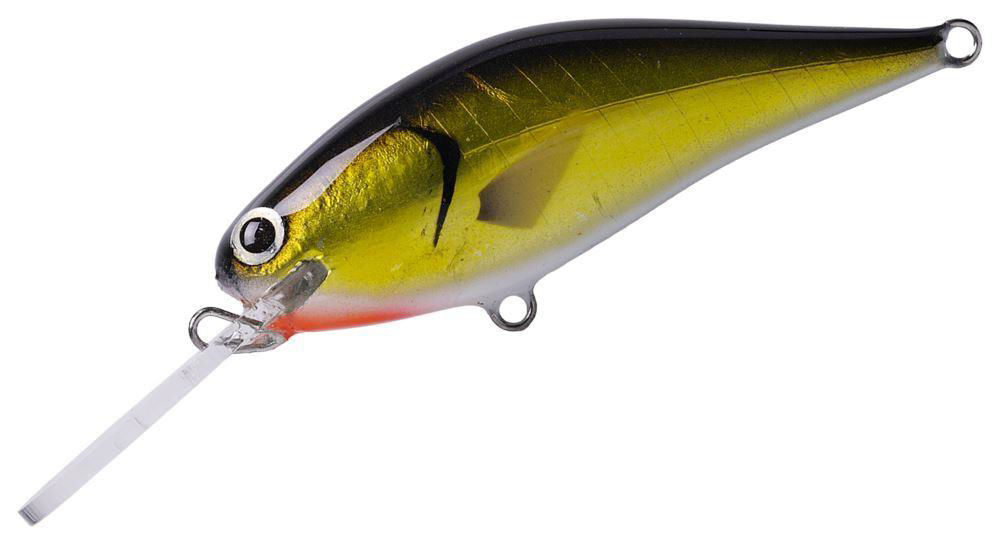 Skunk Works Fishing Falketto 80 