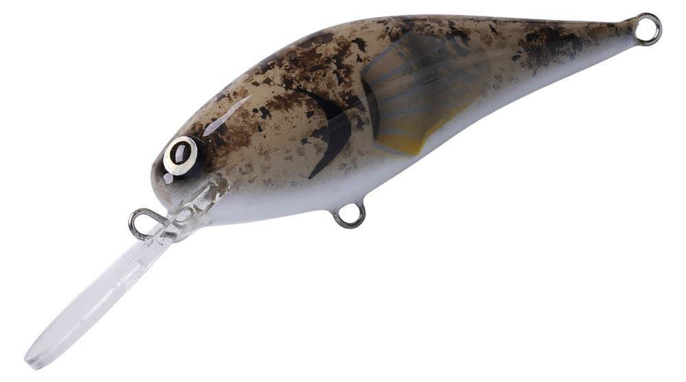 Skunk Works Fishing Falketto 80 