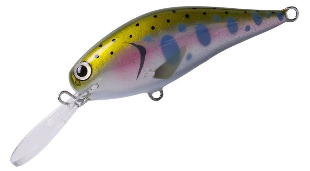 Skunk Works Fishing Falketto 80 