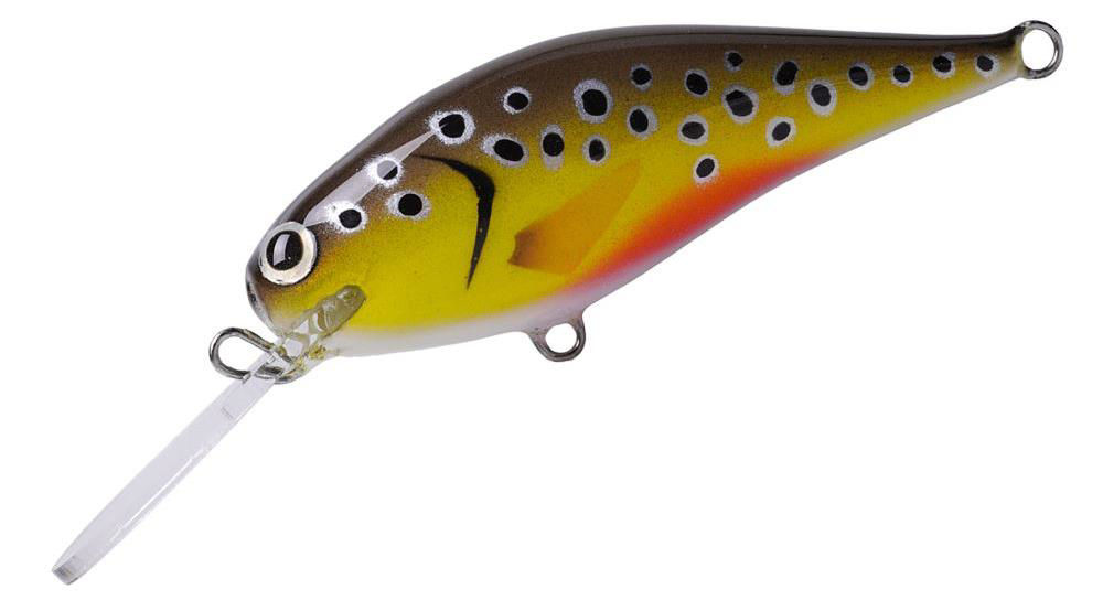 Skunk Works Fishing Falketto 80 