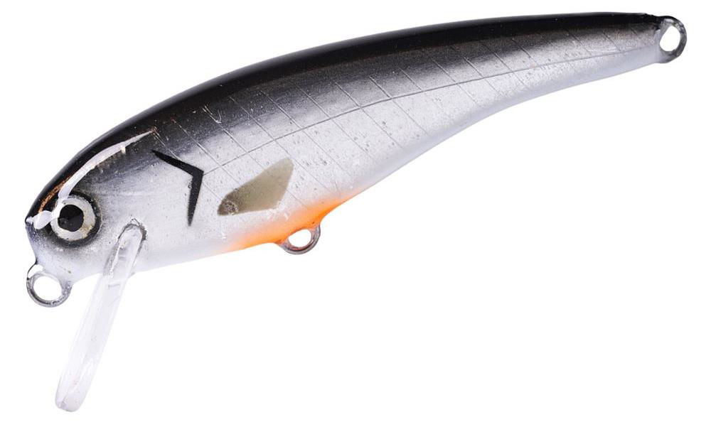 Skunk Works Fishing Marble Trouble jerk