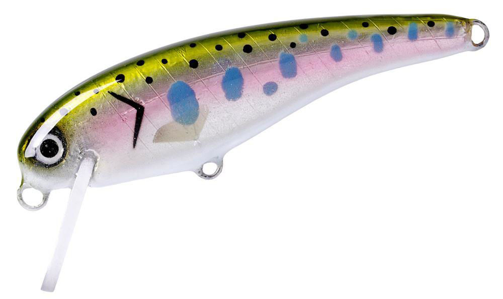 Skunk Works Fishing Marble Trouble jerk