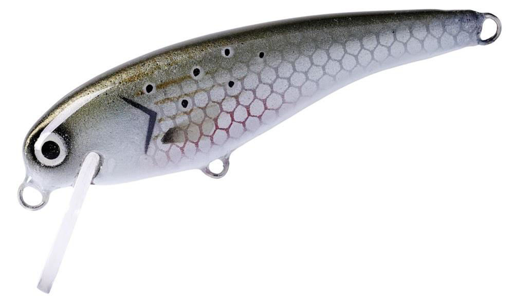 Skunk Works Fishing Marble Trouble jerk