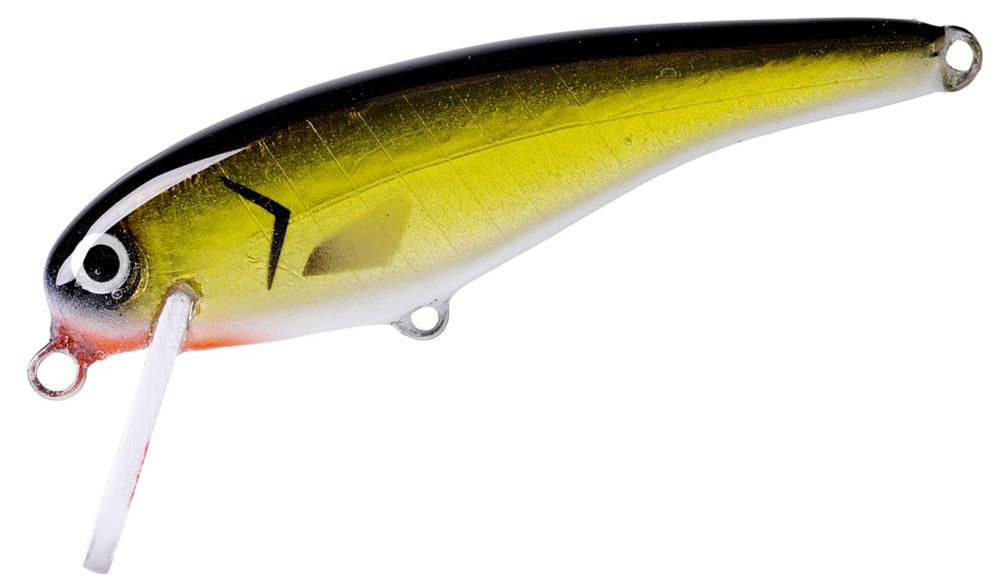 Skunk Works Fishing Marble Trouble jerk