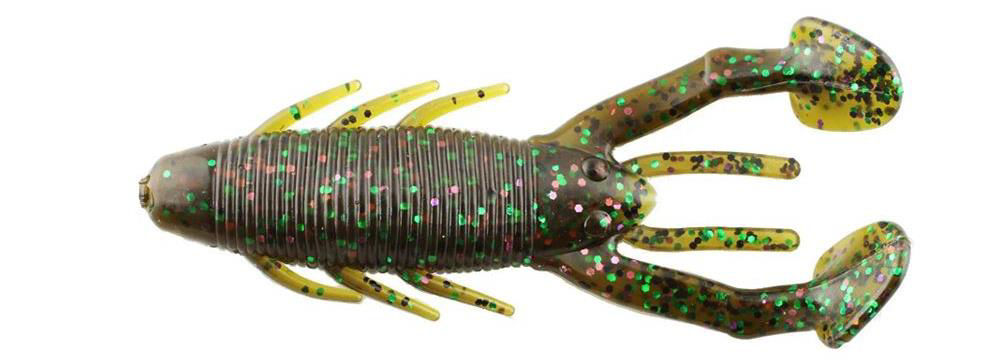 Gene Larew Rattlin' Crawler