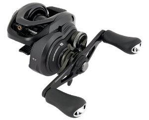 Shimano Curado MGL K 71 casting reel 