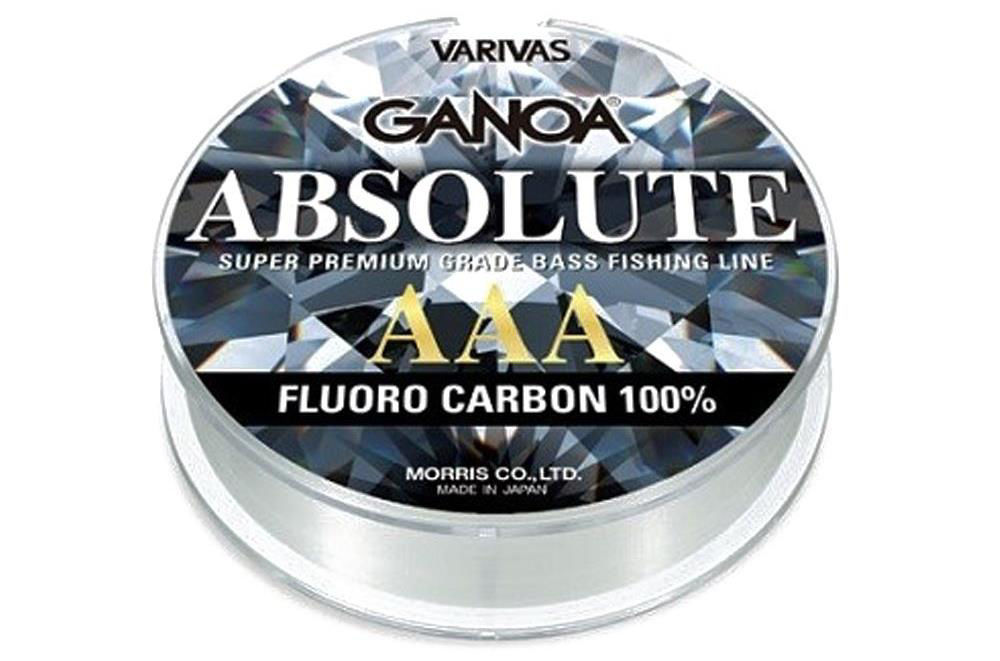 Varivas Ganoa Absolute AAA 