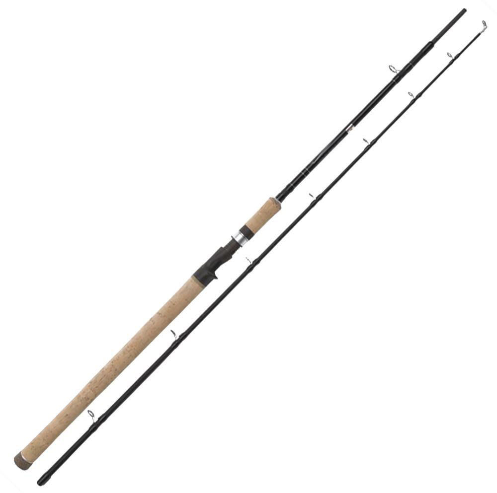 Abu Garcia Venturi Jerk Pike Next Generation casting rods