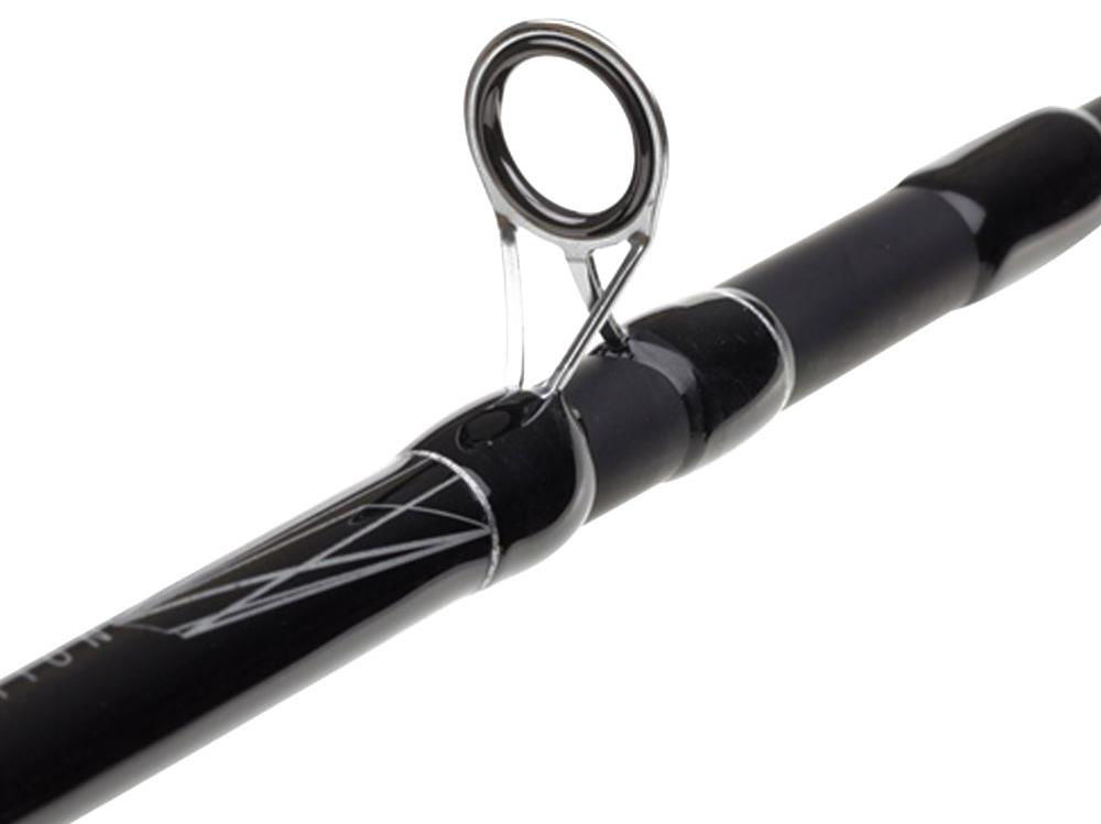 Abu Garcia Venturi Jerk Pike Next Generation casting rods