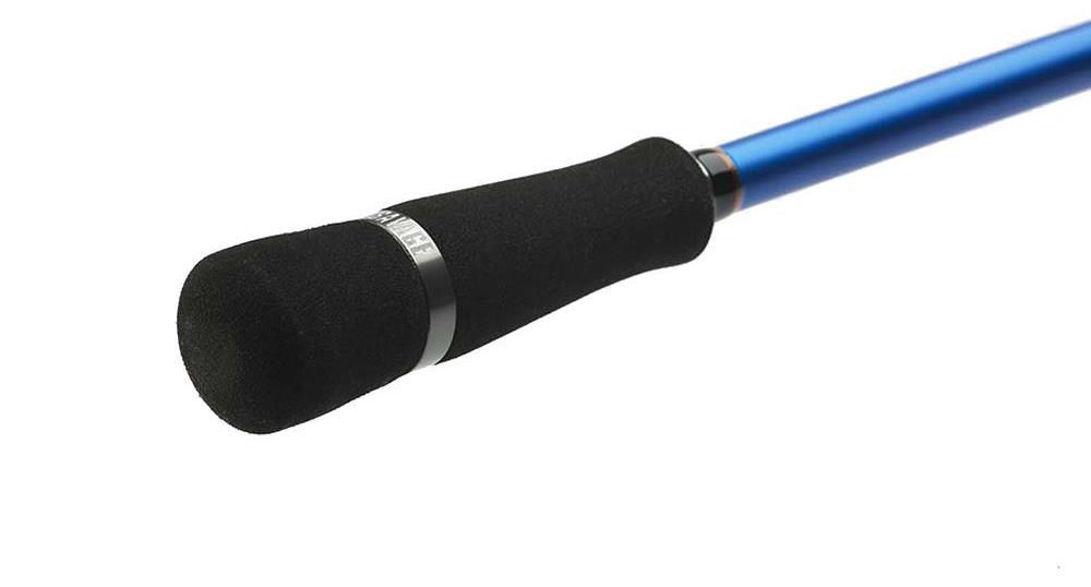Savage Gear SALT 1DFR Slow Jigging spinning