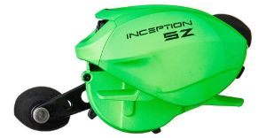 13 Fishing Inception Sport Z Casting Reel