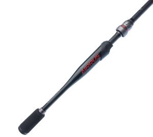 Airrus Stargate spinning rods 2019