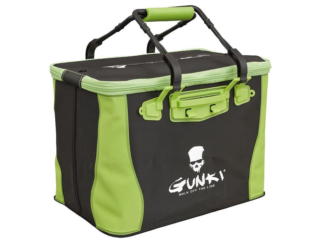 Gunki Safe Bag Edge 40 Soft