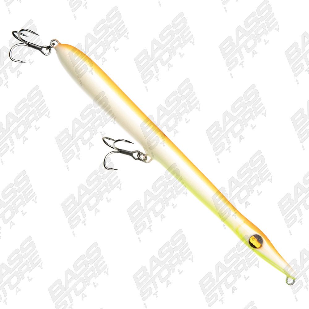 Crealures Flaco 200 