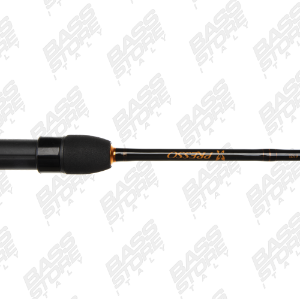 Daiwa Presso Black Edition spinning rods 2 pcs