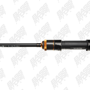 Daiwa Presso Black Edition spinning rods 2 pcs