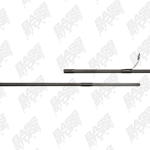 Daiwa Presso Black Edition spinning rods 2 pcs