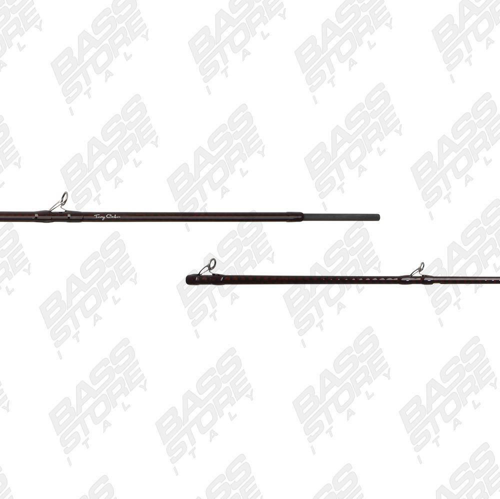 Savage Gear Custom Jerk casting rods 2 pcs