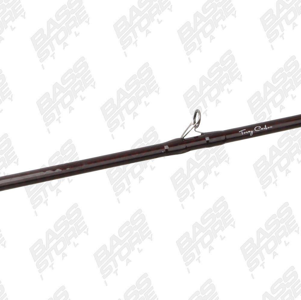 Savage Gear Custom Jerk casting rods 2 pcs