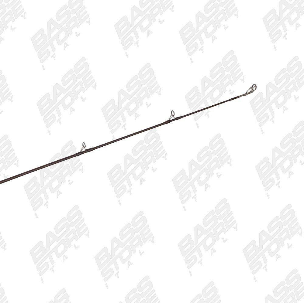 Savage Gear Custom Jerk casting rods 2 pcs