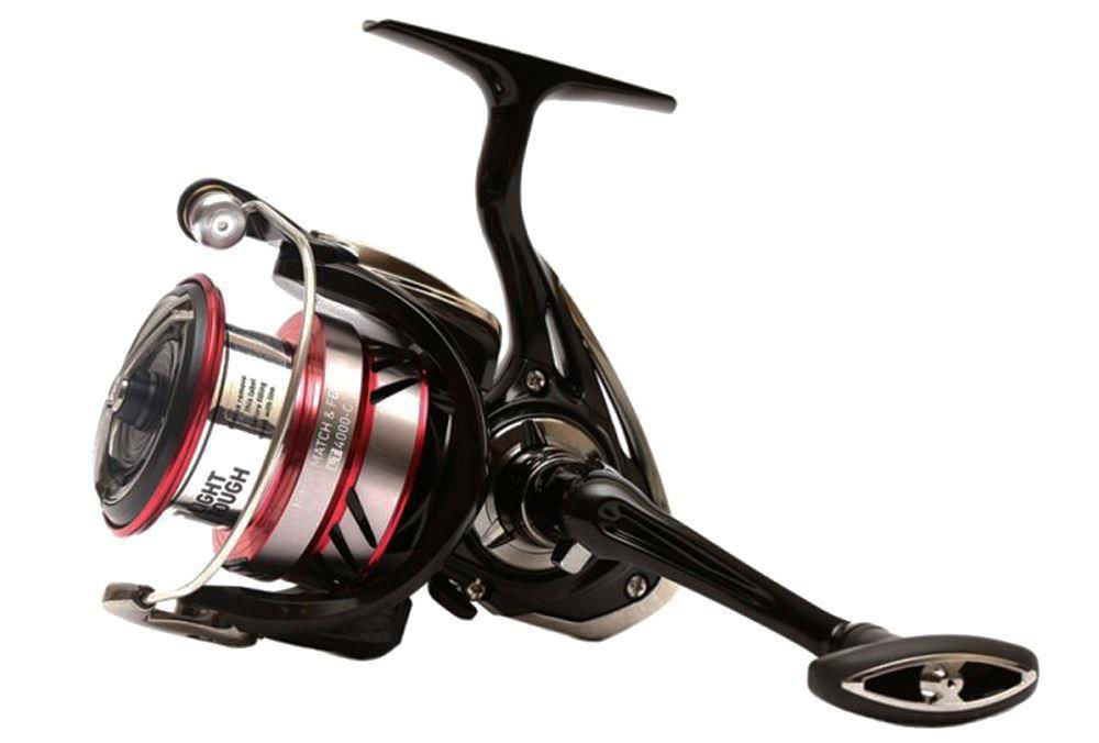 Daiwa Ninja Feeder LT 