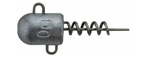 Fox Rage Corkscrew Bullet Jighead (Pack)